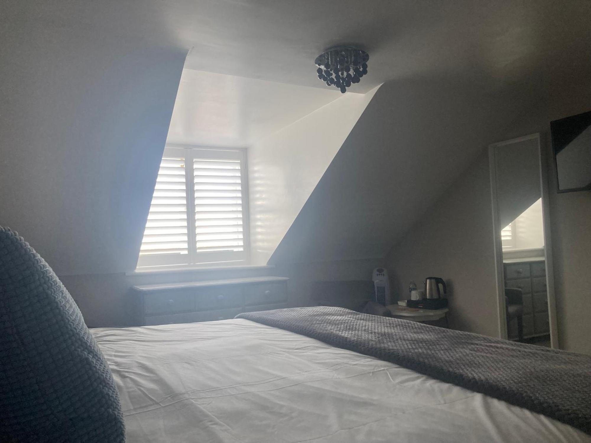 The Esplanade Guest house Weymouth
