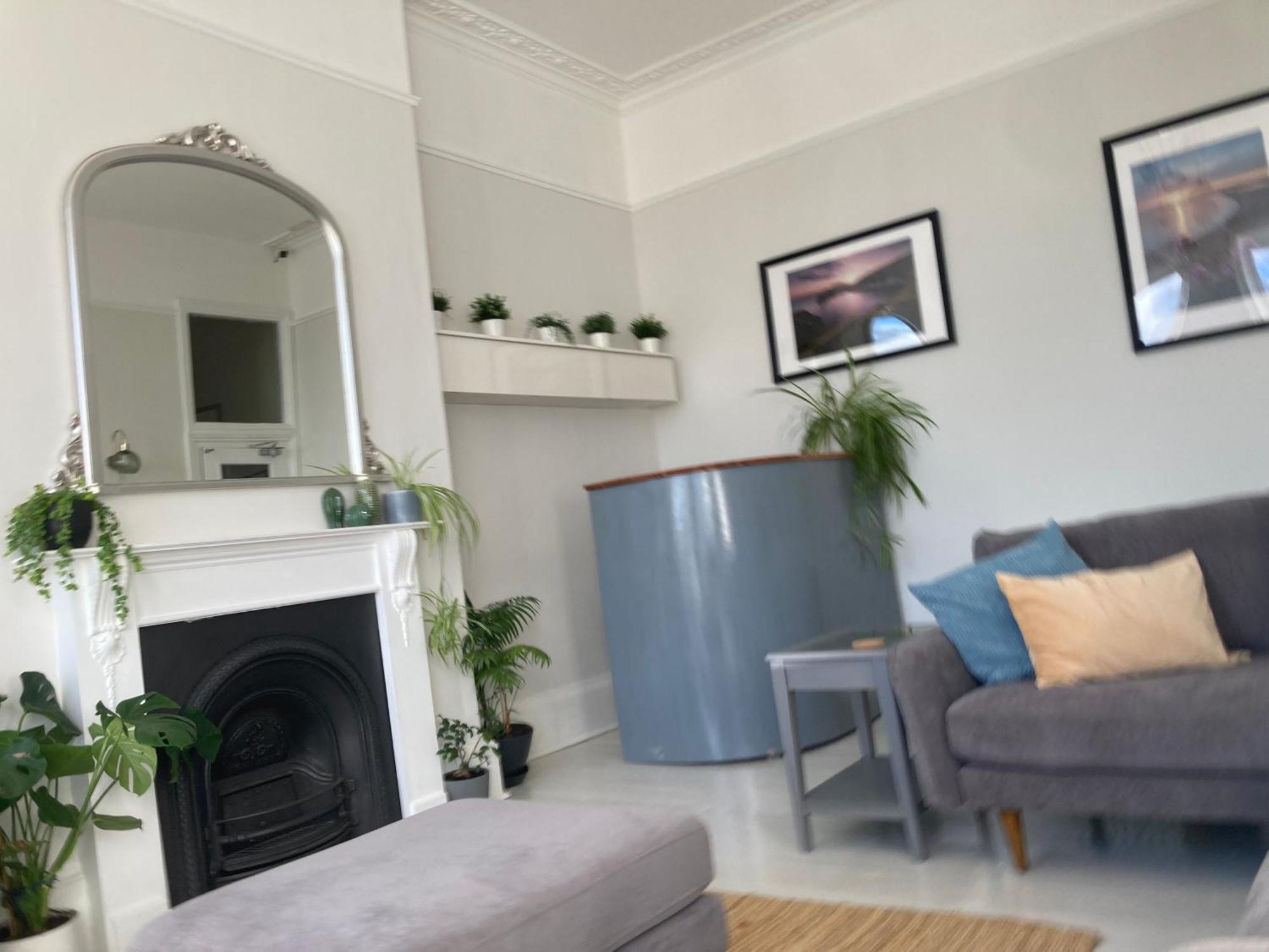 Guest house The Esplanade Weymouth