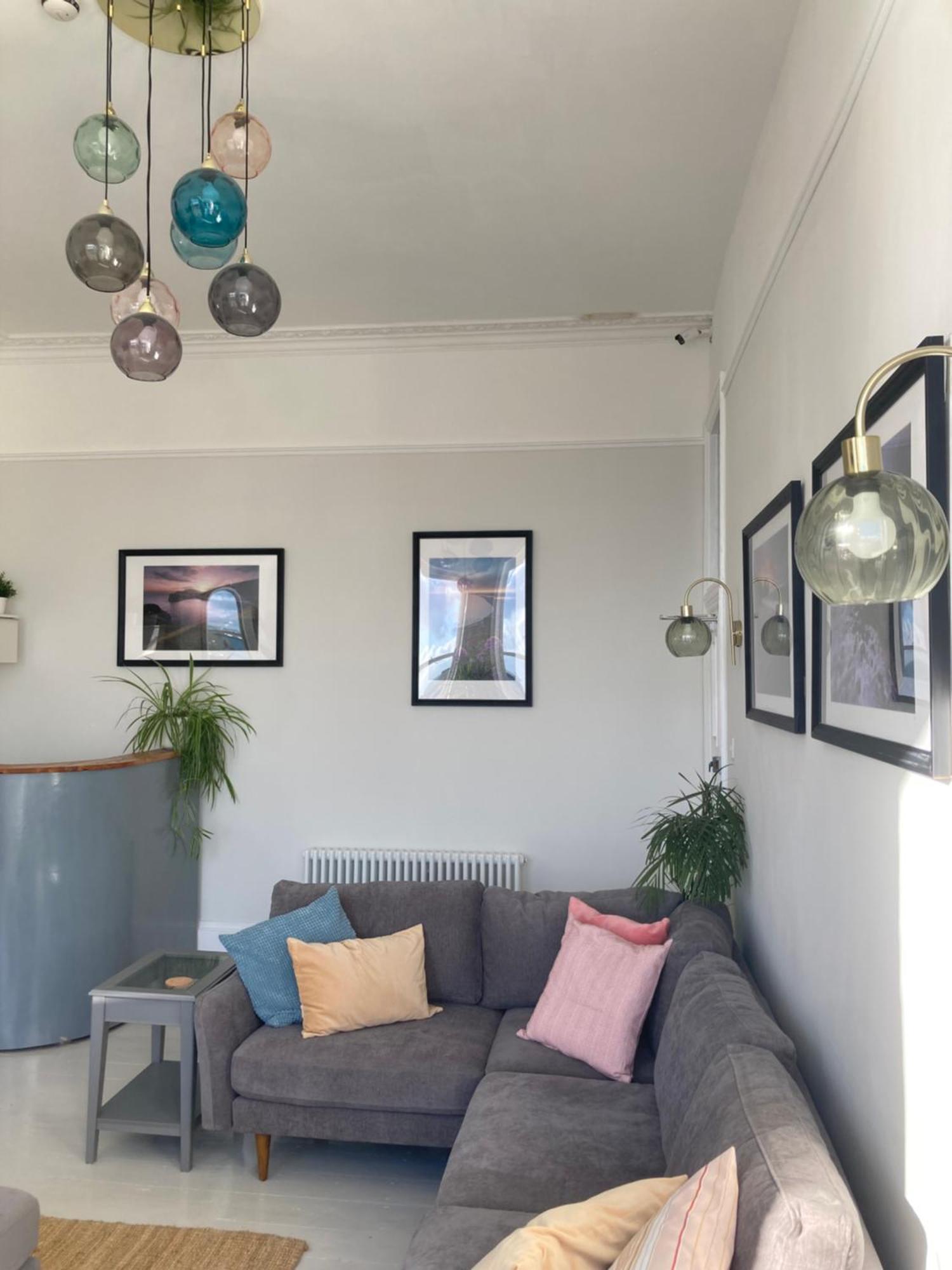 The Esplanade Guest house 4*