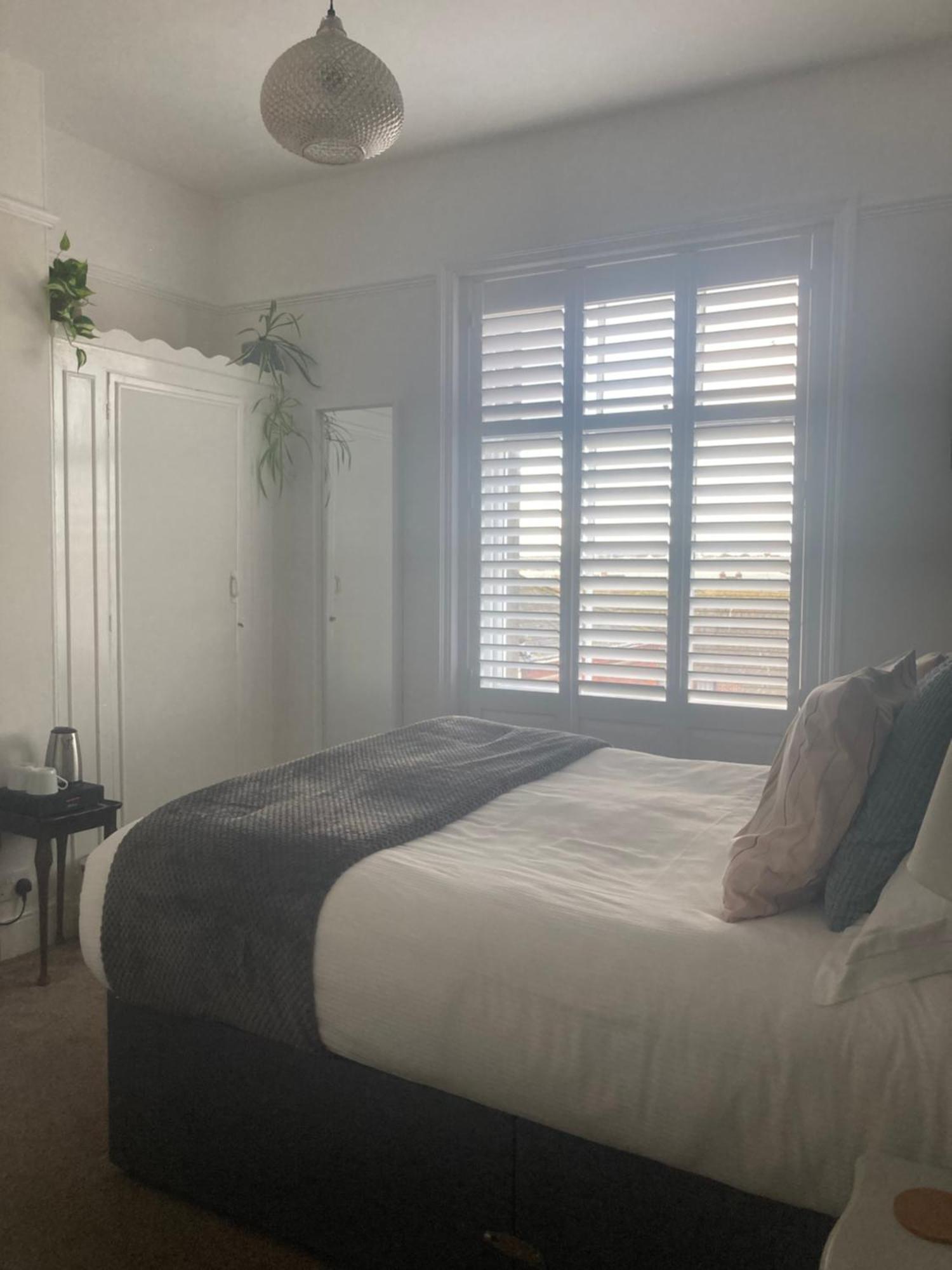 The Esplanade 4*