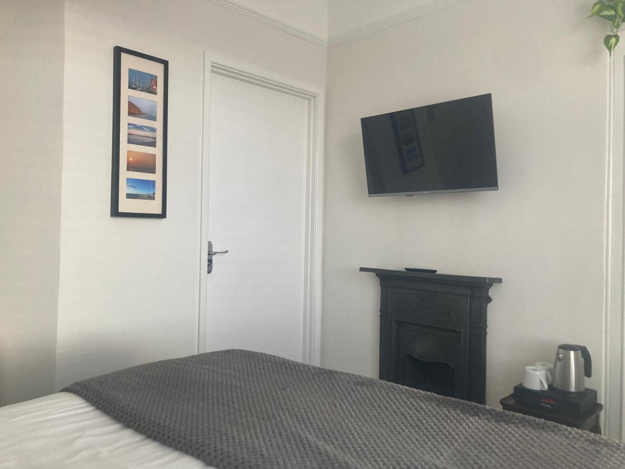 Guest house The Esplanade Weymouth
