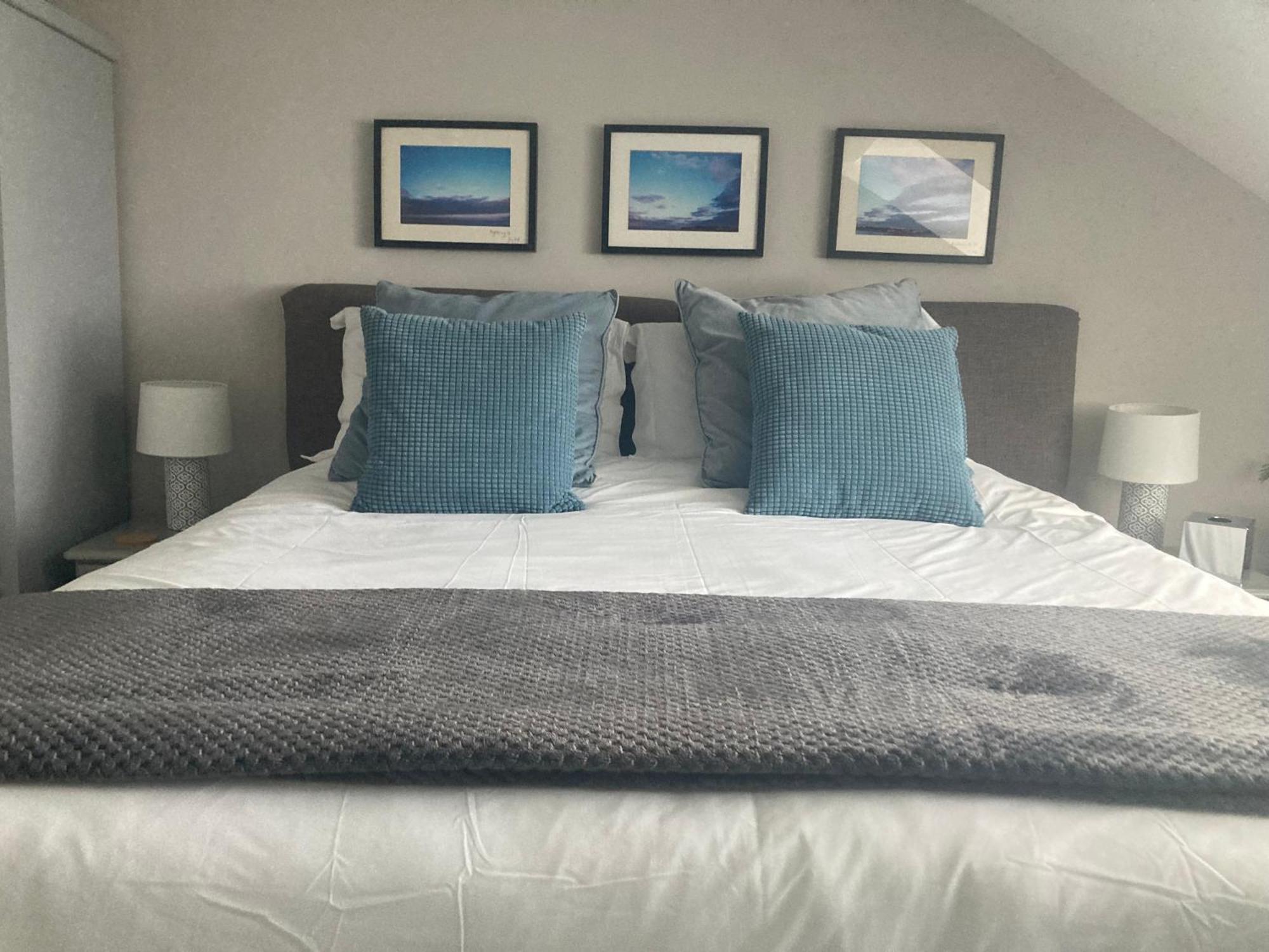 Guest house The Esplanade