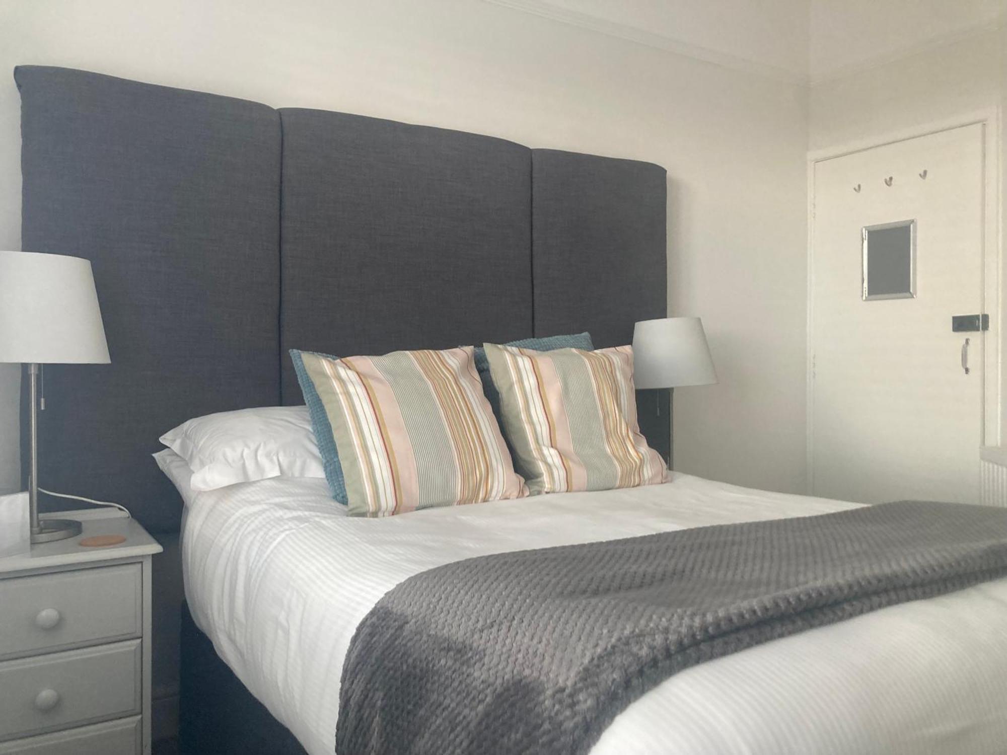 Guest house The Esplanade Weymouth