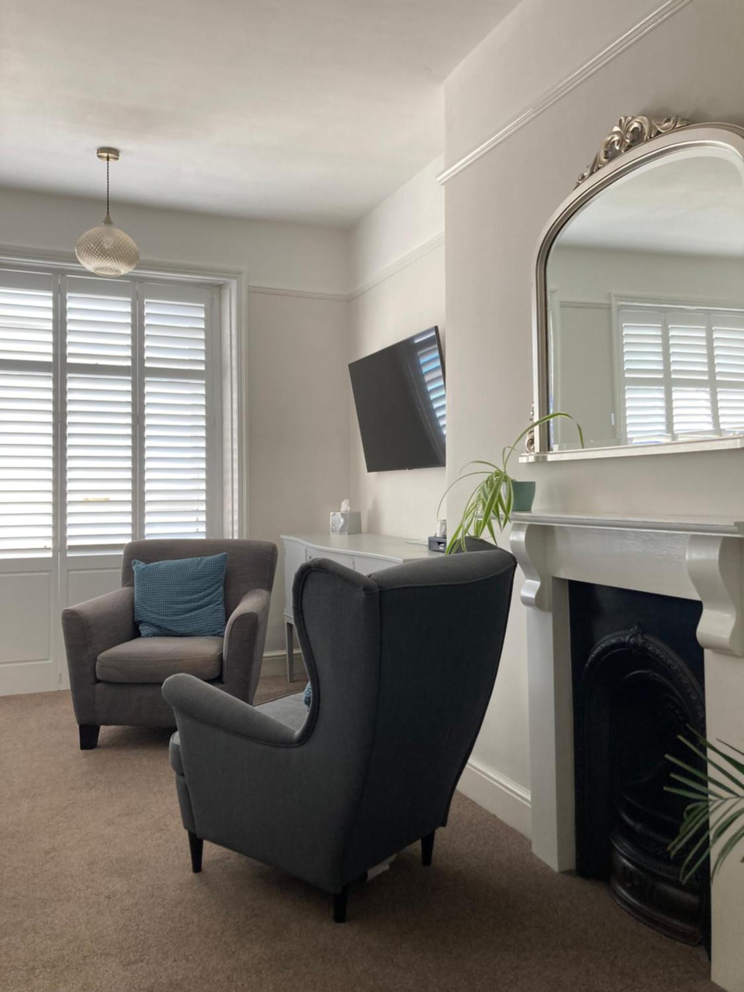 The Esplanade Guest house 4*