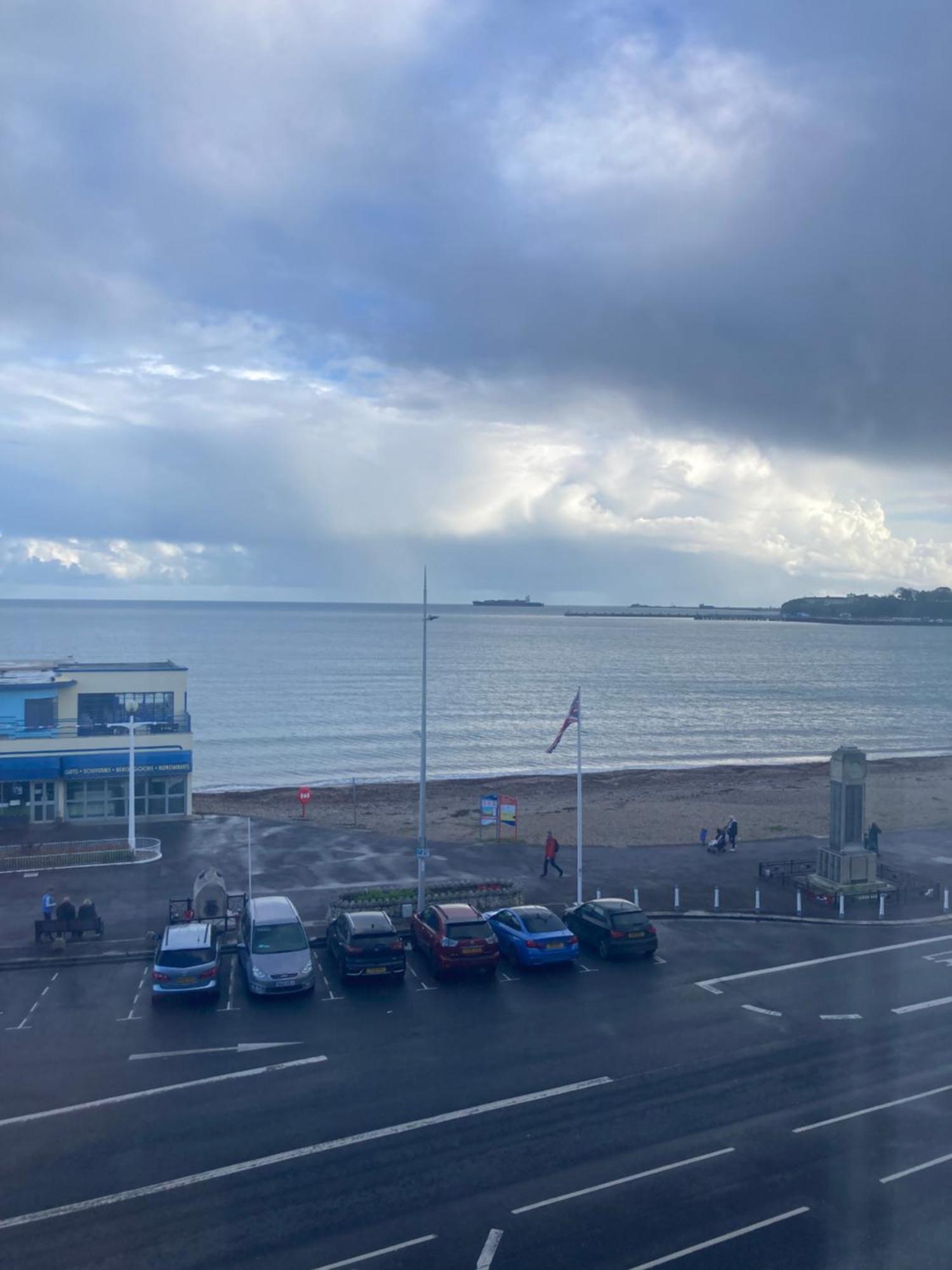 The Esplanade 4* Weymouth