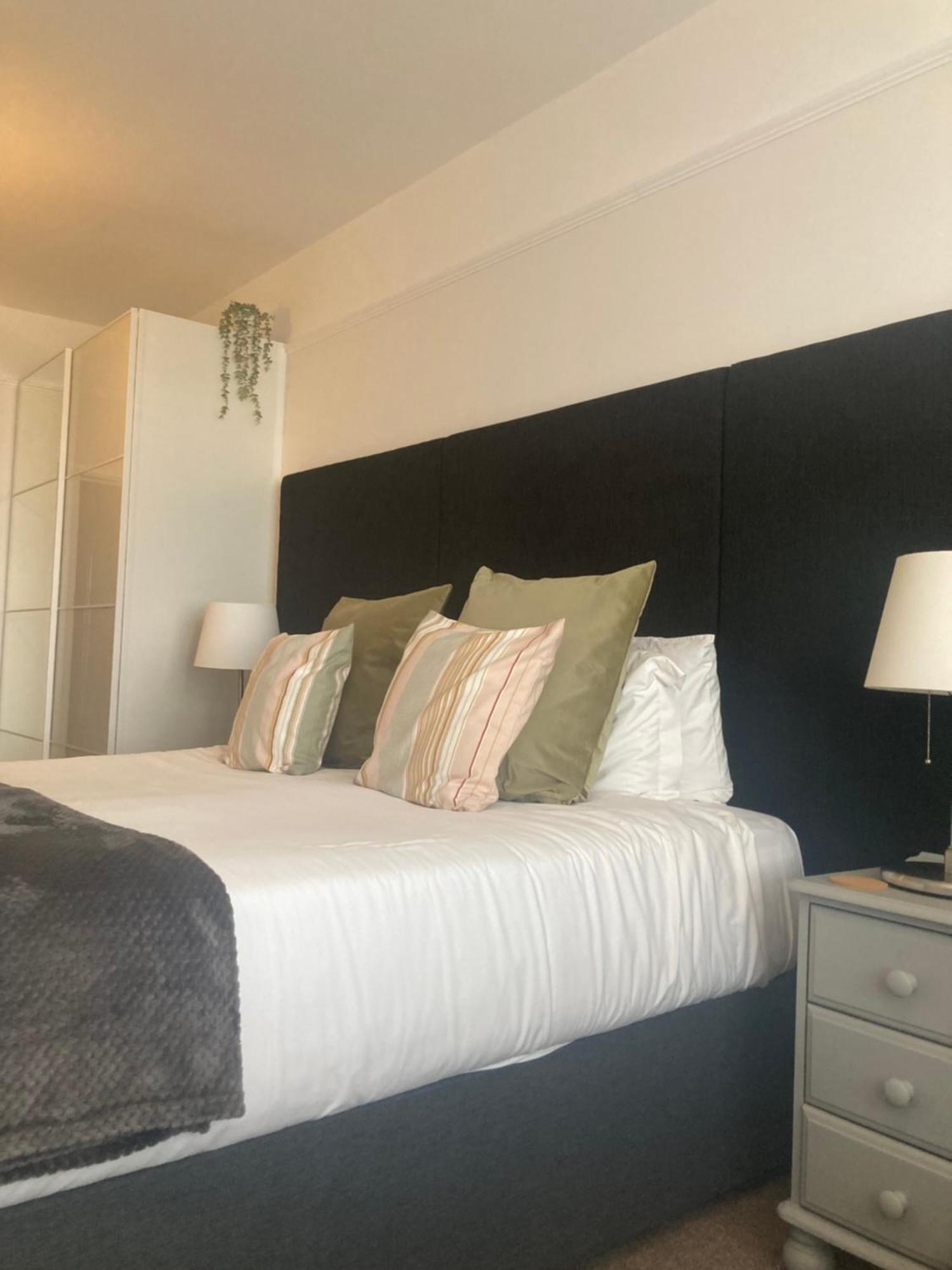 Guest house The Esplanade 4*