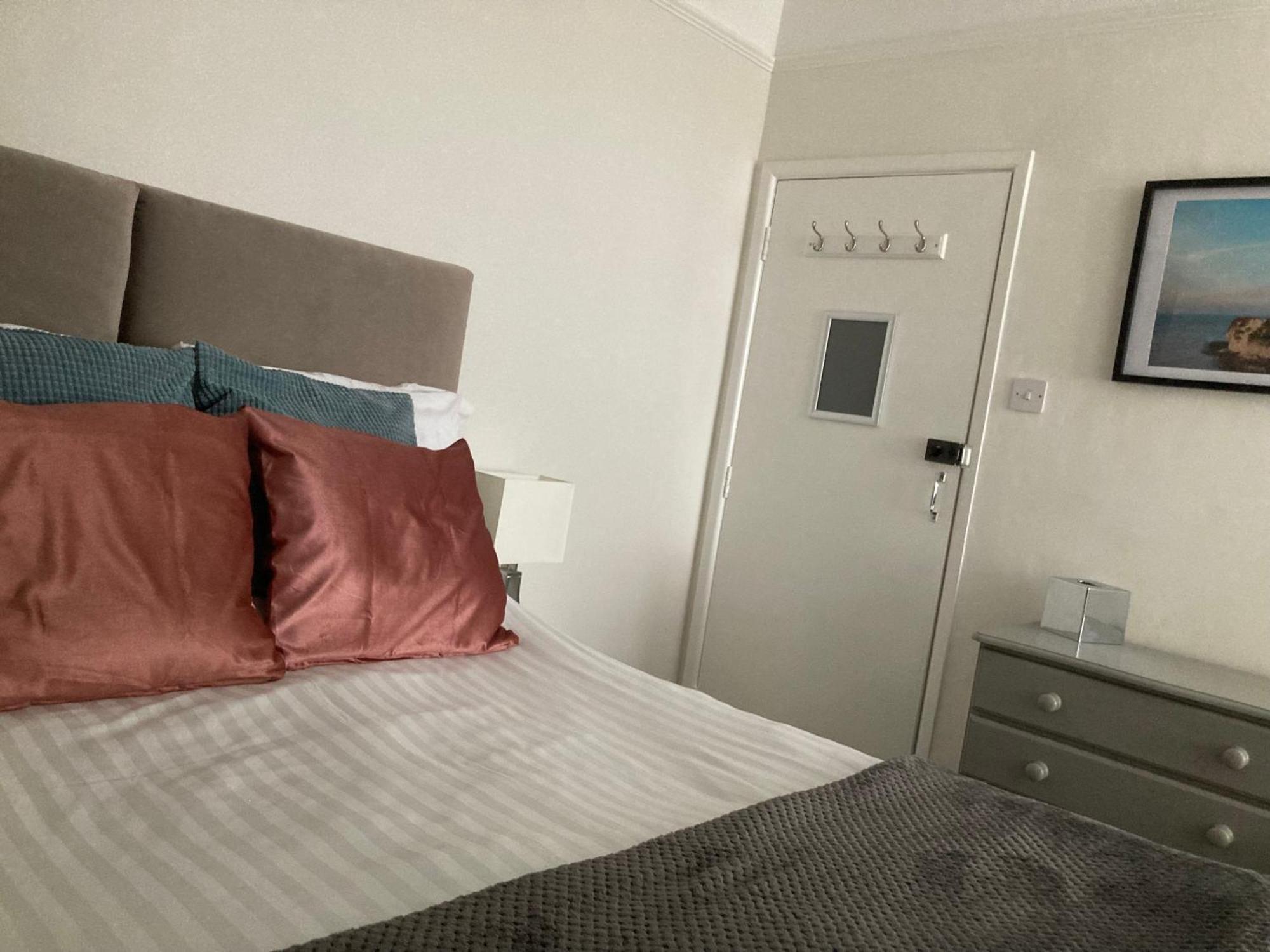 Guest house The Esplanade Weymouth