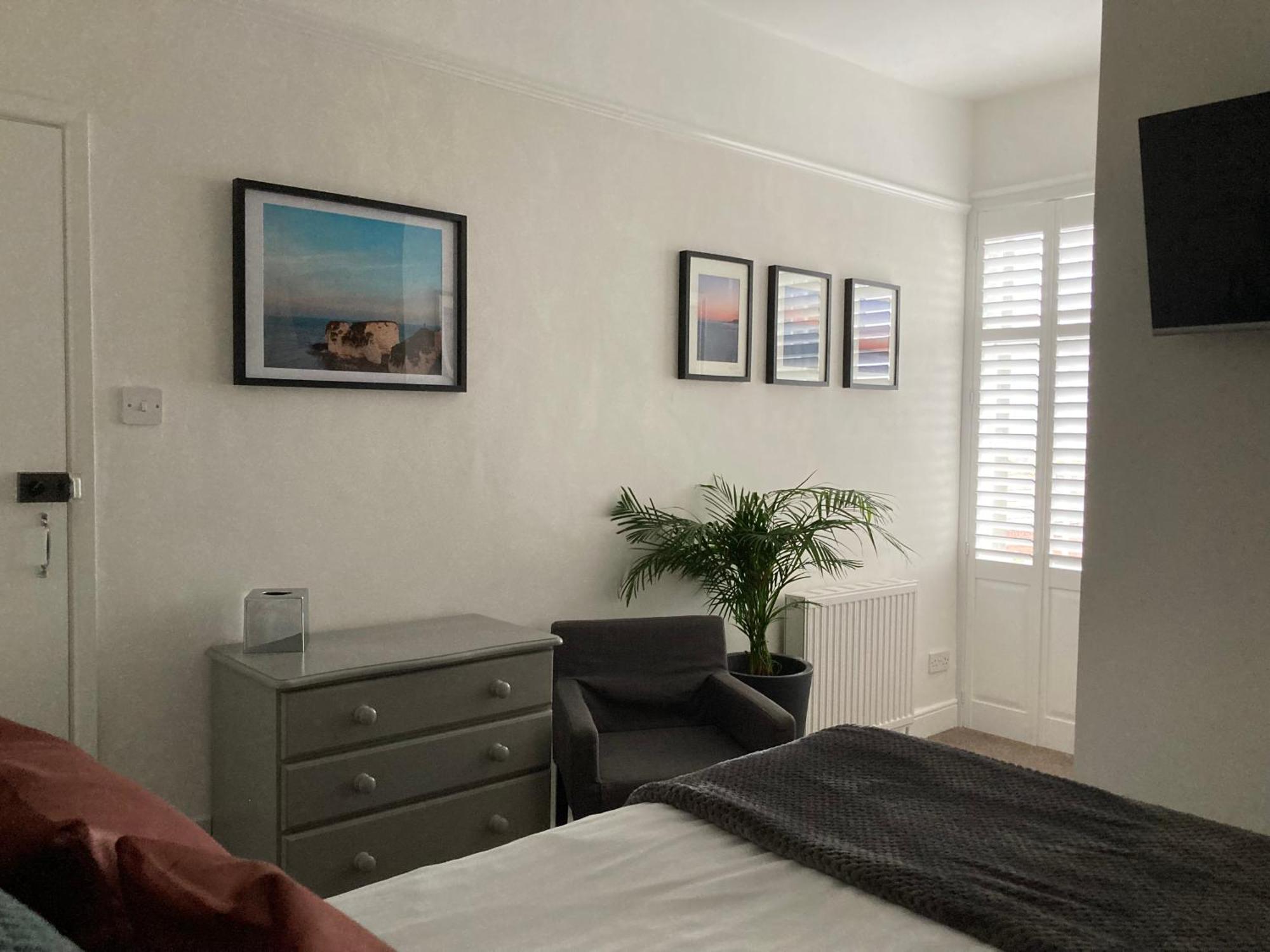 The Esplanade 4*