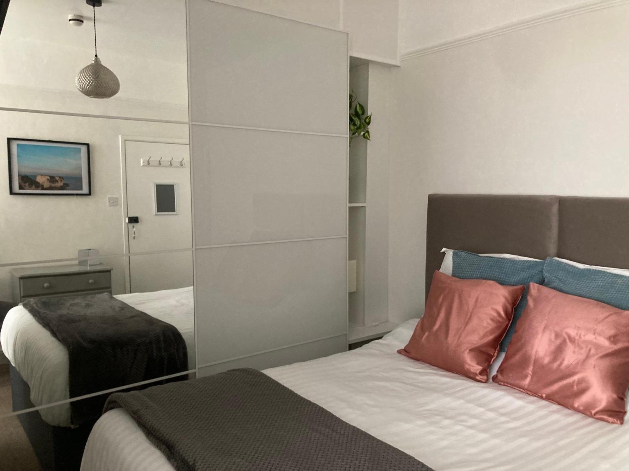 The Esplanade 4* Weymouth