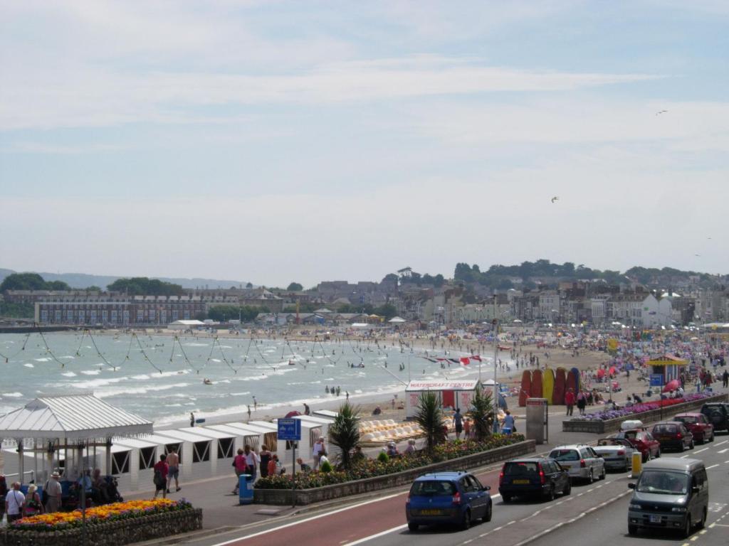 The Esplanade 4* Weymouth