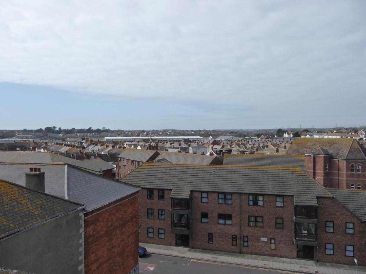 Guest house The Esplanade Weymouth