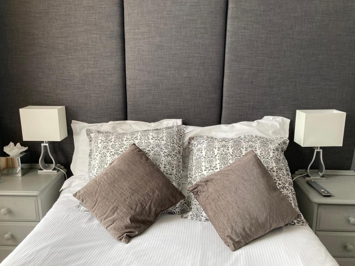 Guest house The Esplanade 4*