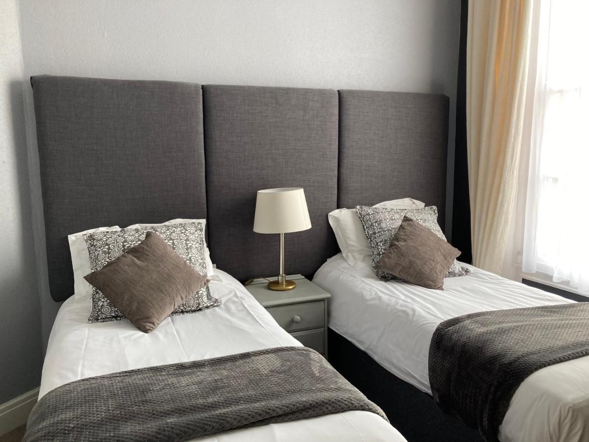 The Esplanade Guest house