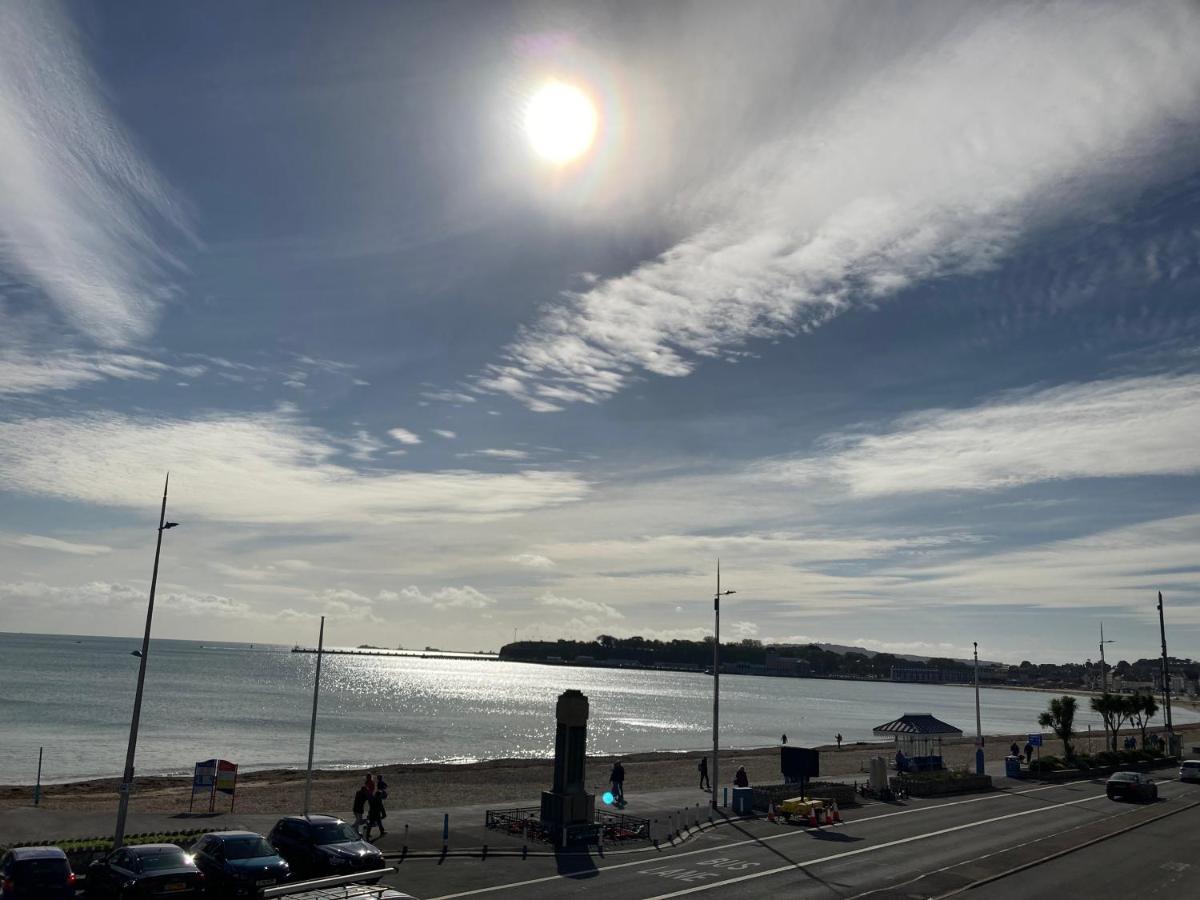 The Esplanade Weymouth