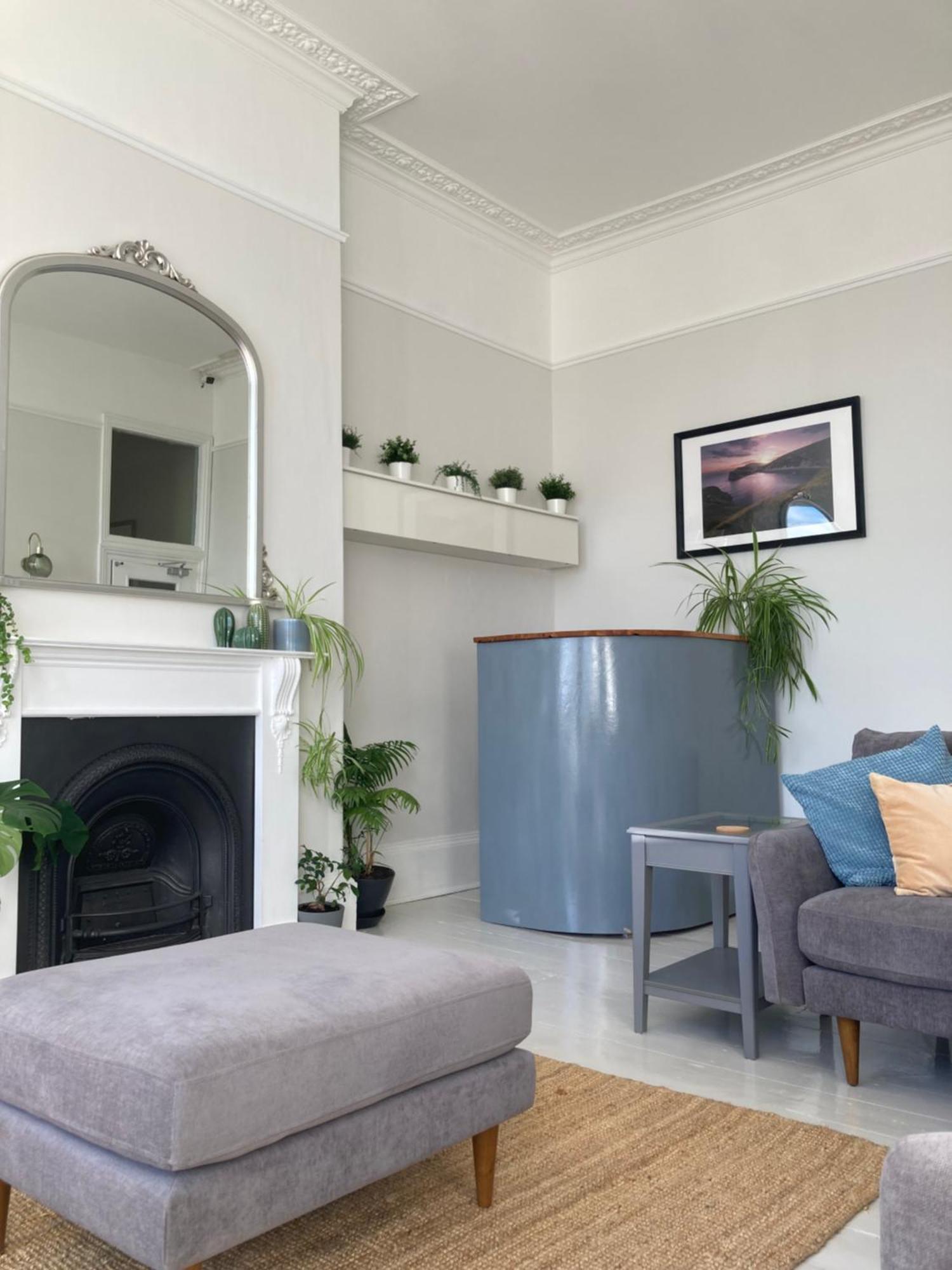 The Esplanade Guest house