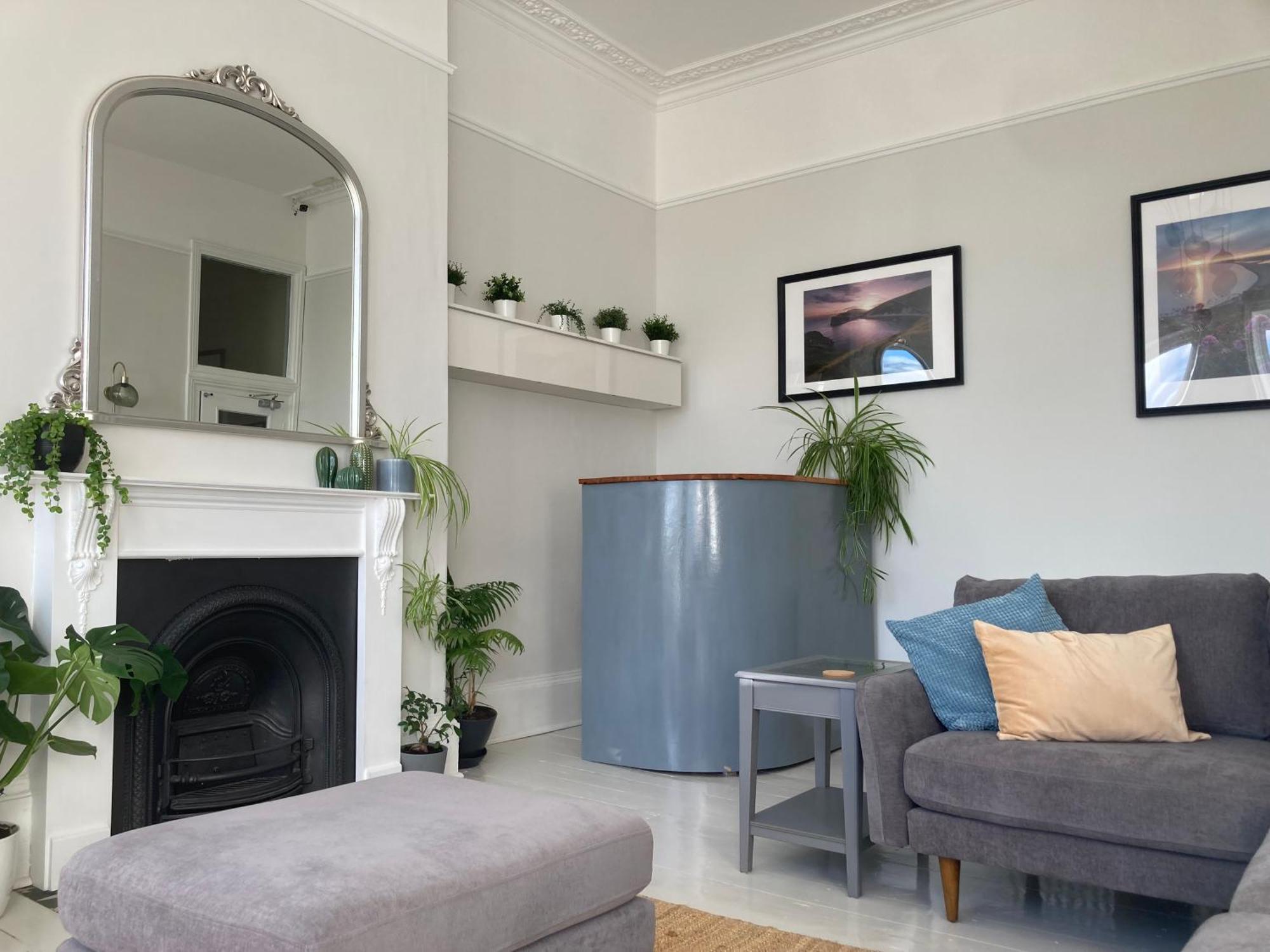 The Esplanade Guest house
