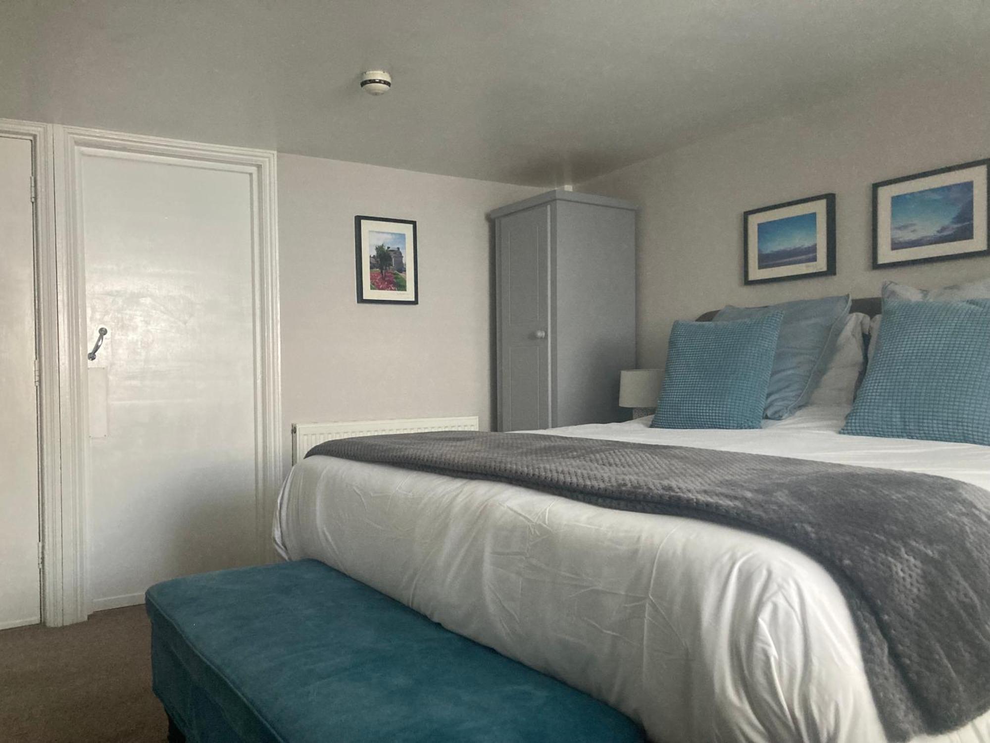 Guest house The Esplanade Weymouth
