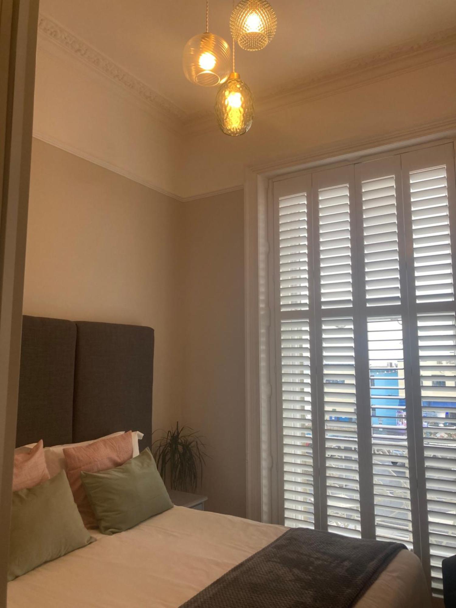 The Esplanade Guest house Weymouth