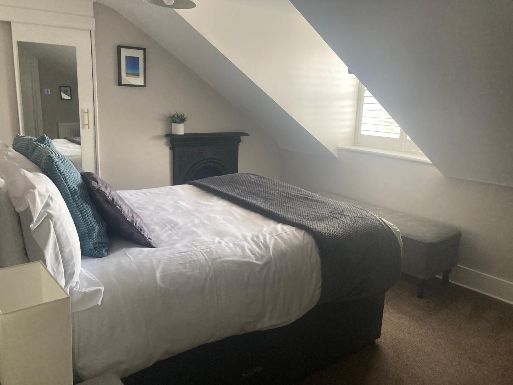 The Esplanade 4* Weymouth