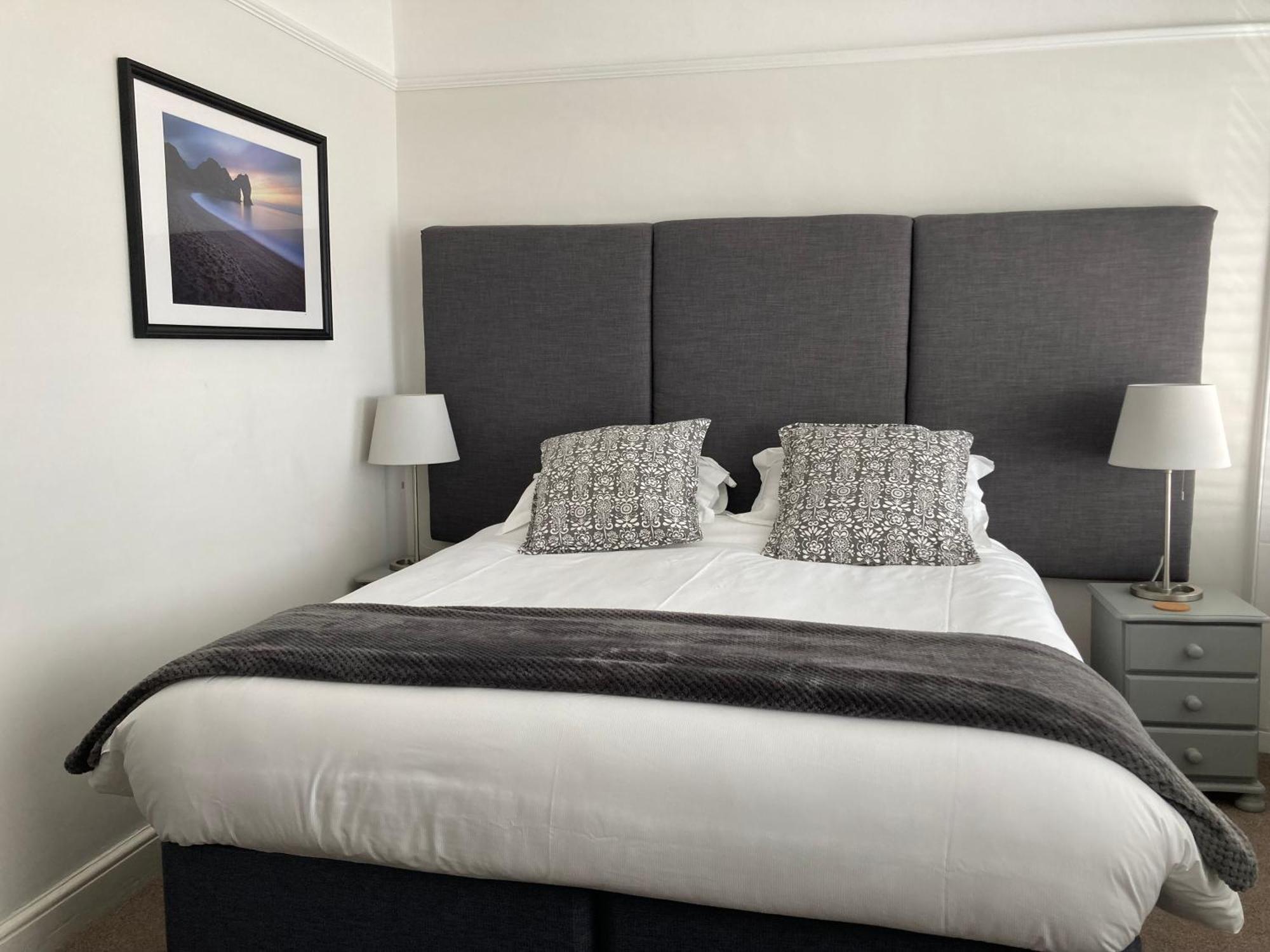 Guest house The Esplanade Weymouth