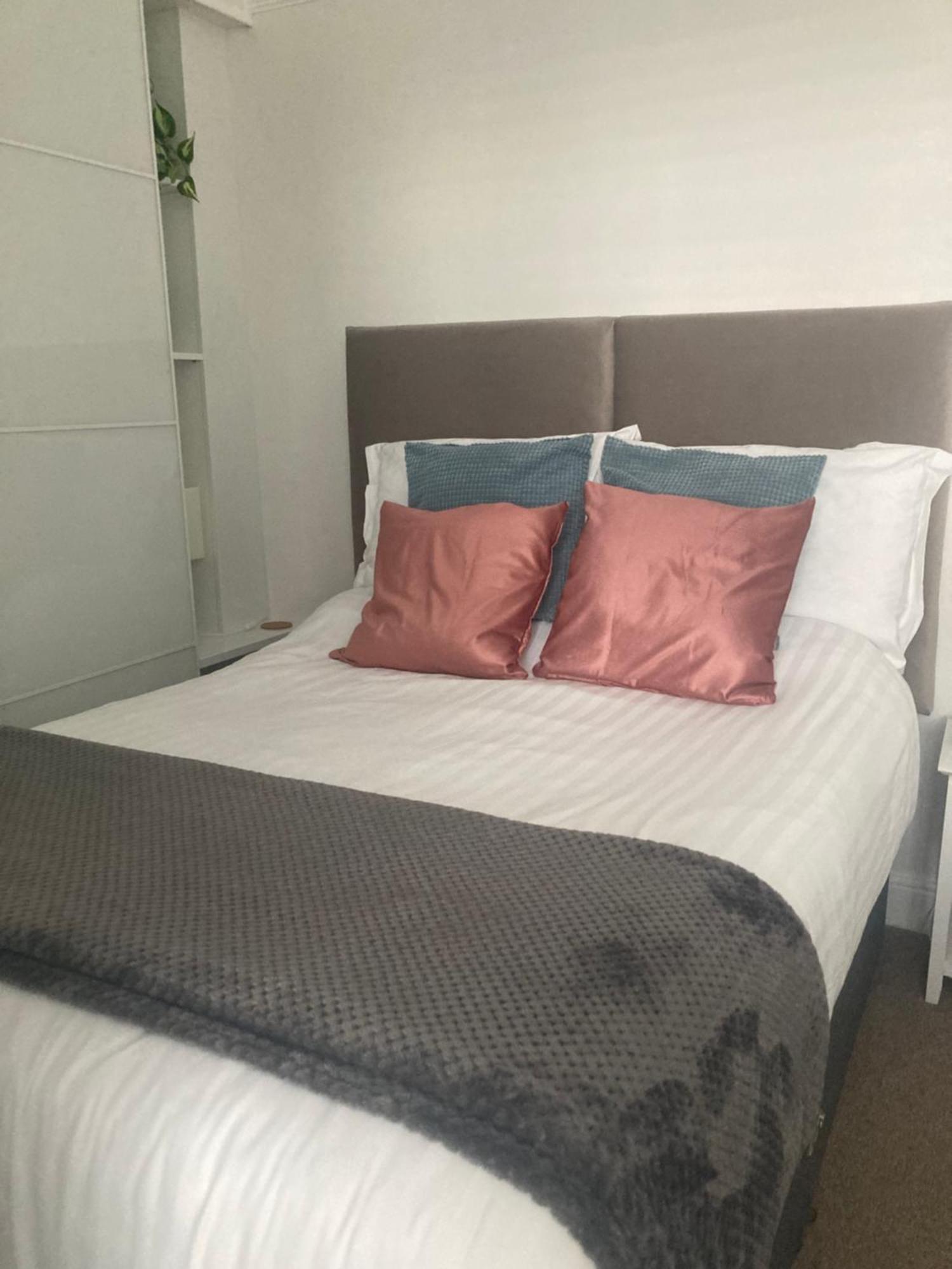Guest house The Esplanade 4*