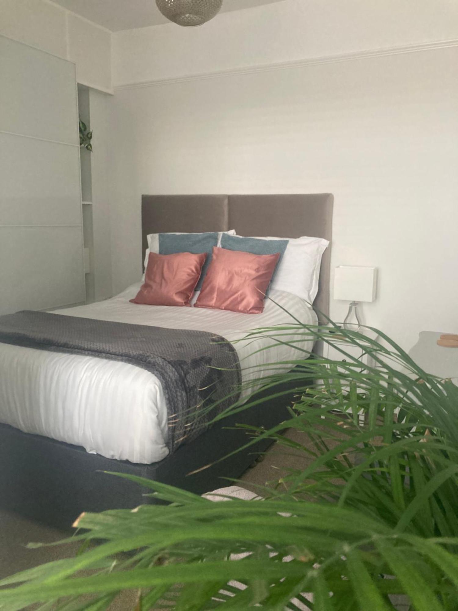 Guest house The Esplanade Weymouth